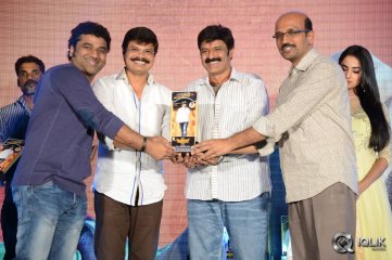 Legend Movie Success Meet